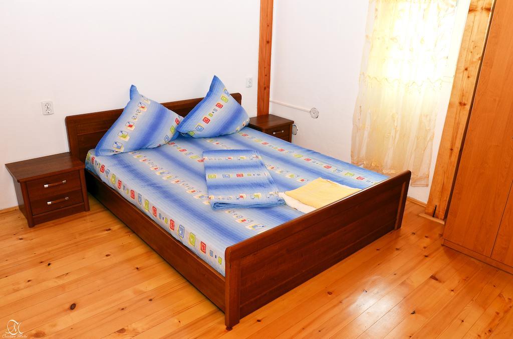 Pensiunea Deea Băile Herculane Zewnętrze zdjęcie
